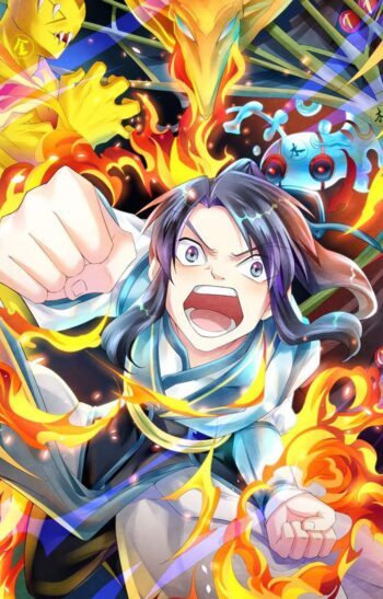 Heroes On Heroes On
