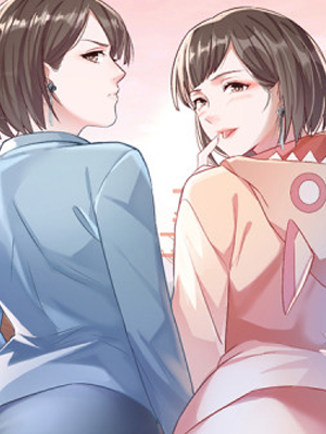 I Have Twin Girlfriends I Have Twin Girlfriends
