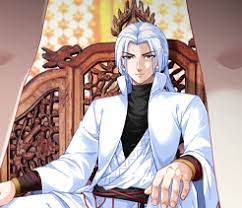 Rebirth I Am The Great God Rebirth I Am The Great God