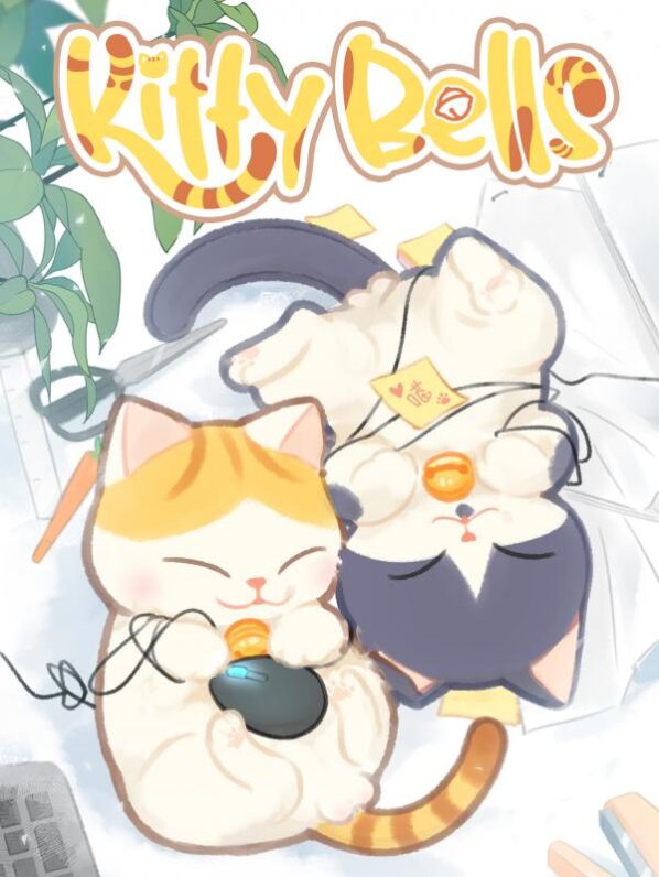 Kitty Bells Kitty Bells
