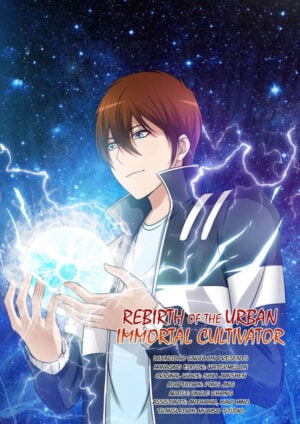Rebirth Of The Urban Immortal Cultivator Rebirth Of The Urban Immortal Cultivator