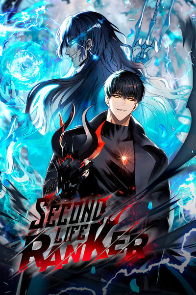 Ranker Who Lives a Second Time