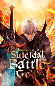 Reincarnation of the Suicidal Battle God (Doom Breaker) Reincarnation of the Suicidal Battle God (Doom Breaker)