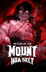 Return of the Flowery Mountain Sect Return of the Flowery Mountain Sect