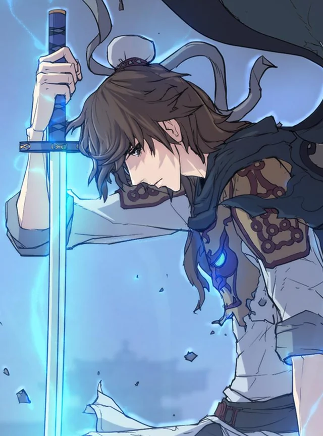 The Invincible Immortal The Invincible Immortal