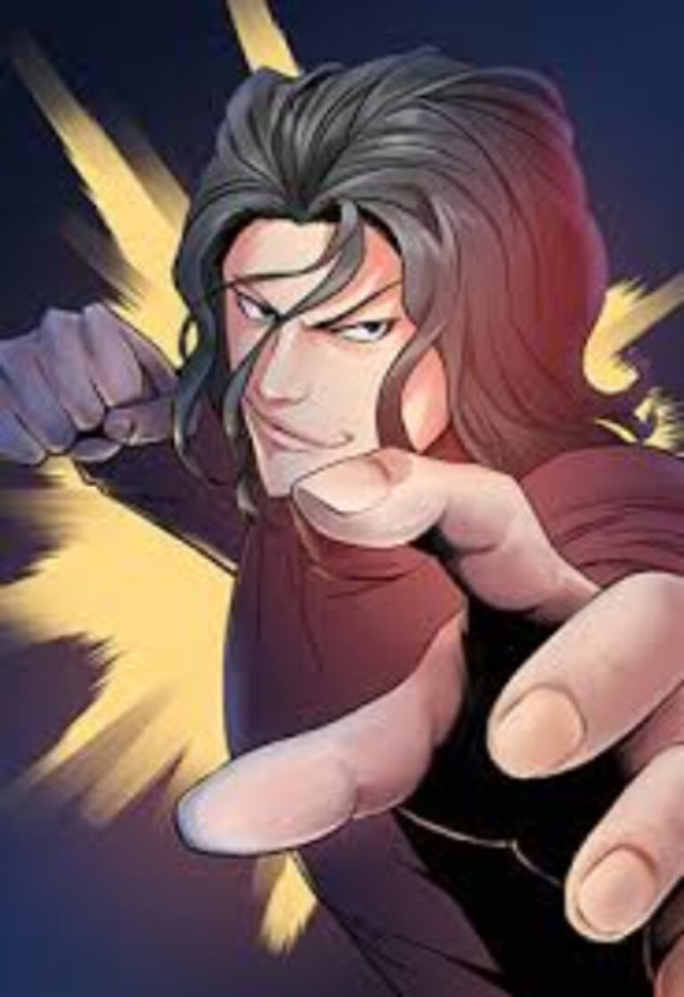 The Villain The Villain