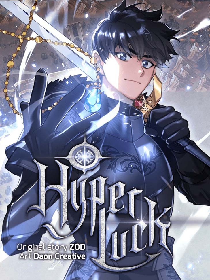 Hyper Luck Hyper Luck