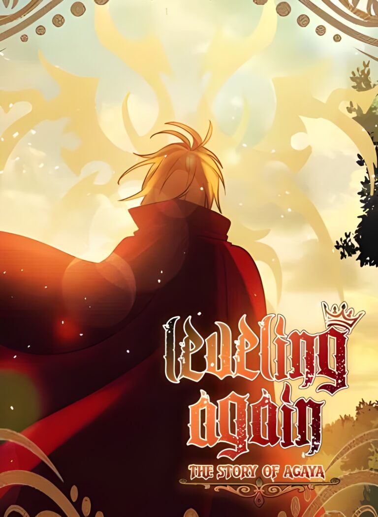 Leveling Again: The Story of Agaya Leveling Again: The Story of Agaya