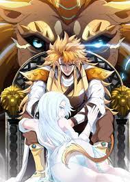Reborn As A Lion Reborn As A Lion
