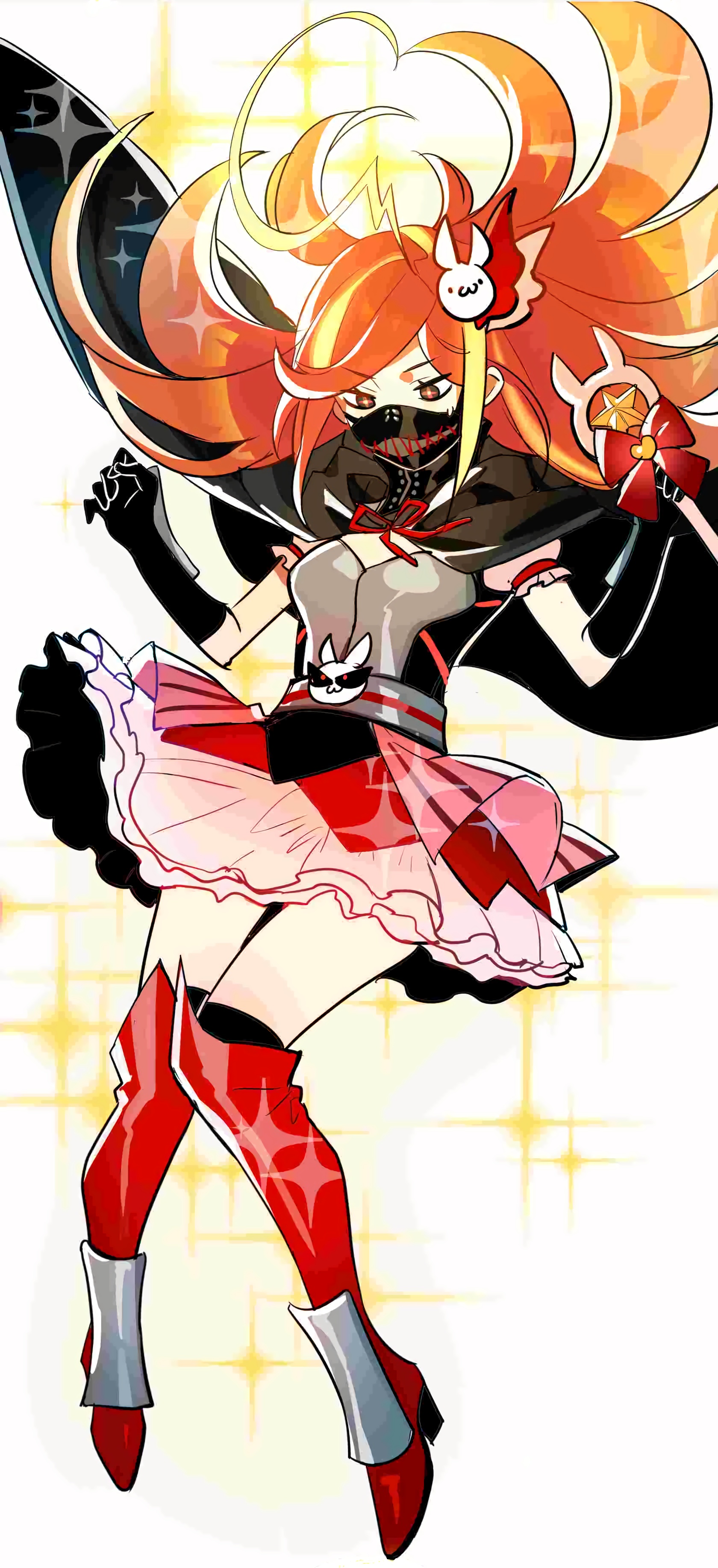 The Exploding Girl The Exploding Girl