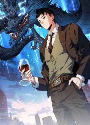 Urban Dragon Revealed
